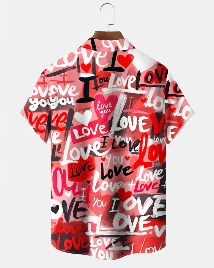Alohadaddy® Holiday Valentine&