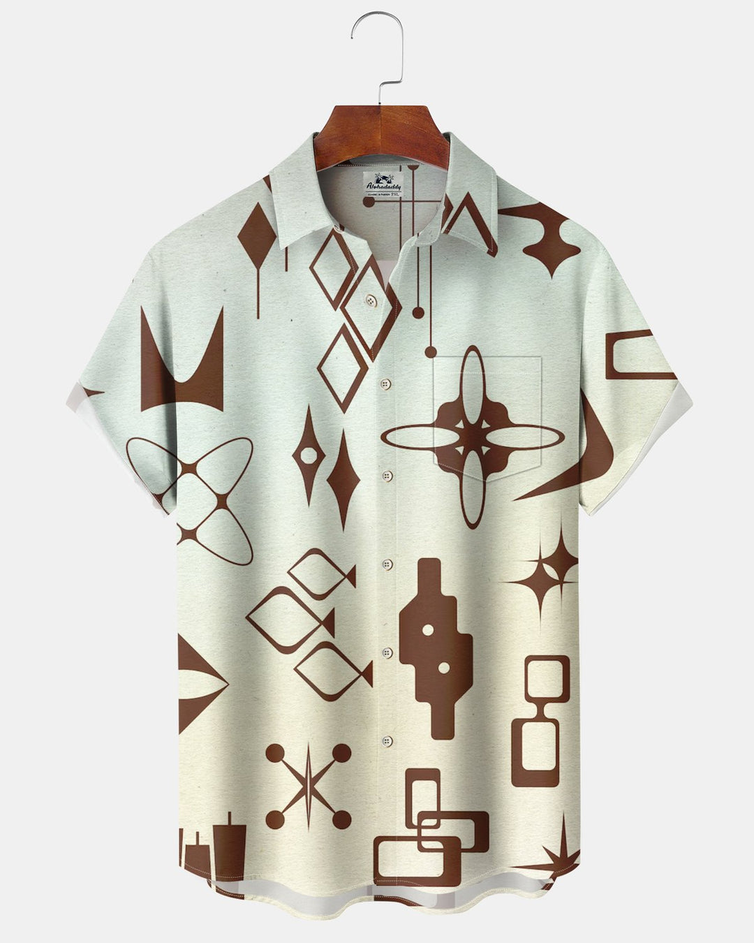 Alohadaddy® Men&