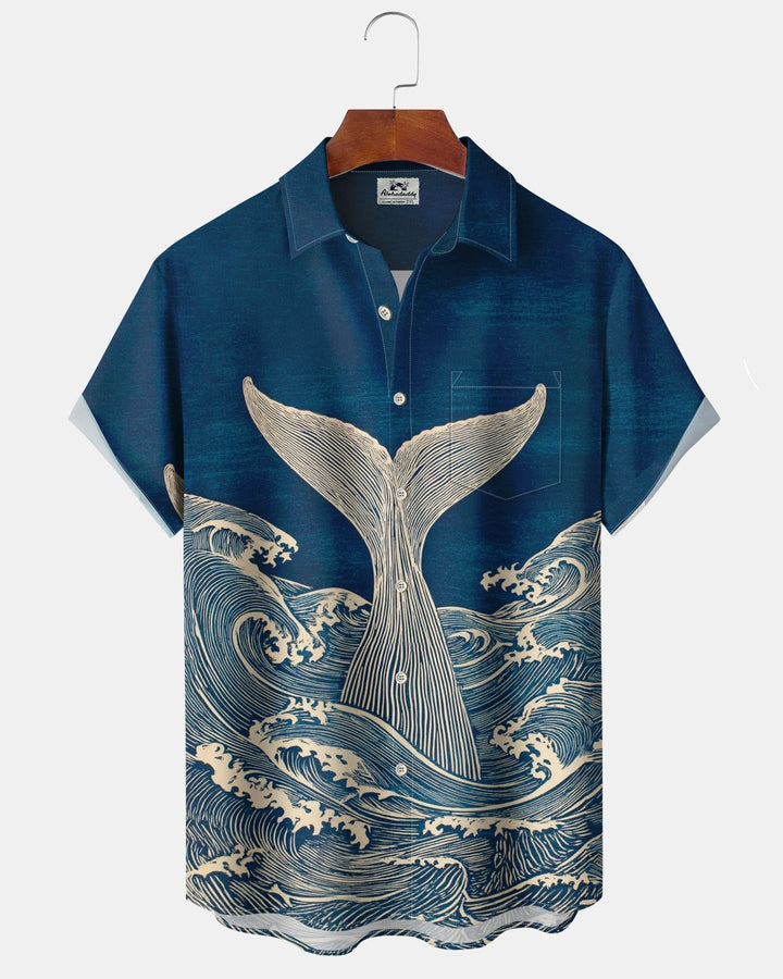 Alohadaddy® Men&