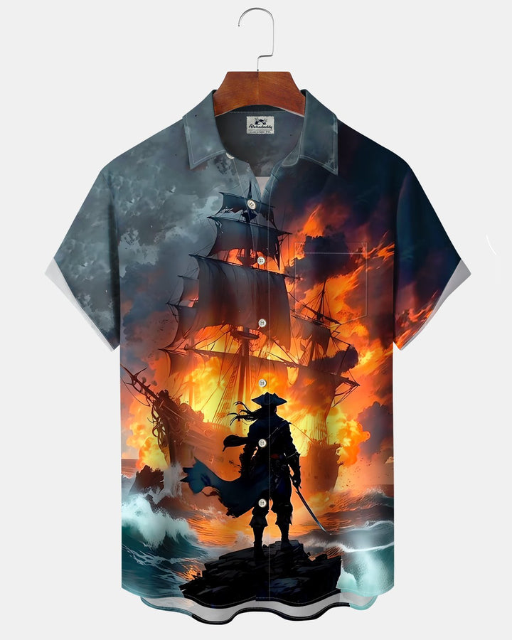Alohadaddy® Men&