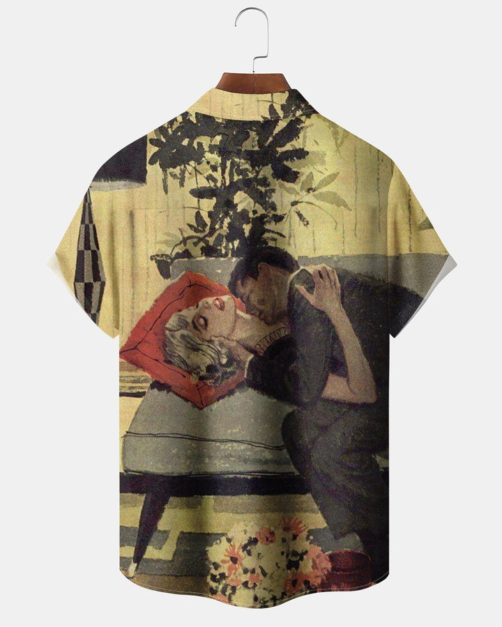 Alohadaddy® Men&