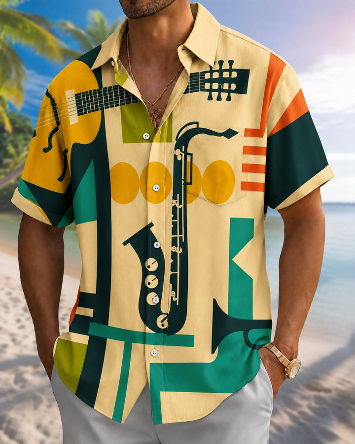Alohadaddy® Men&