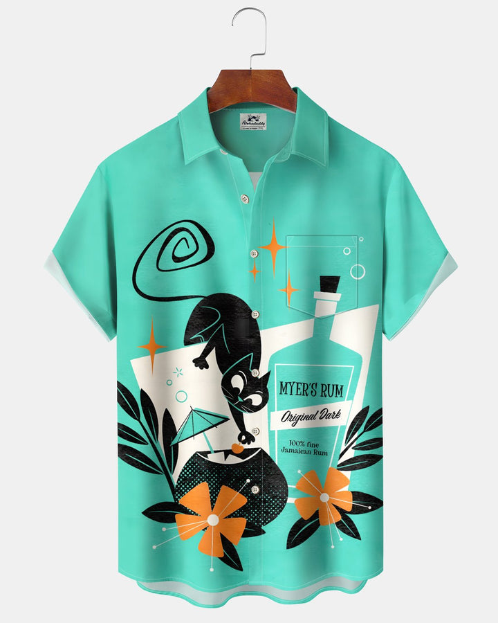 Alohadaddy® Men&