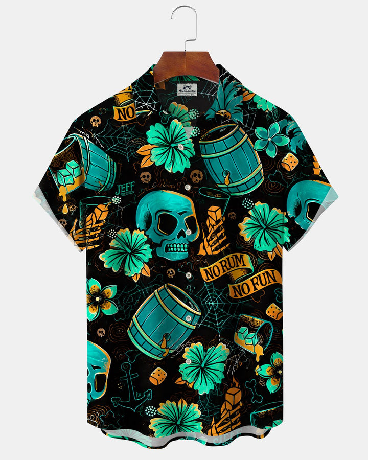 Alohadaddy® Men&