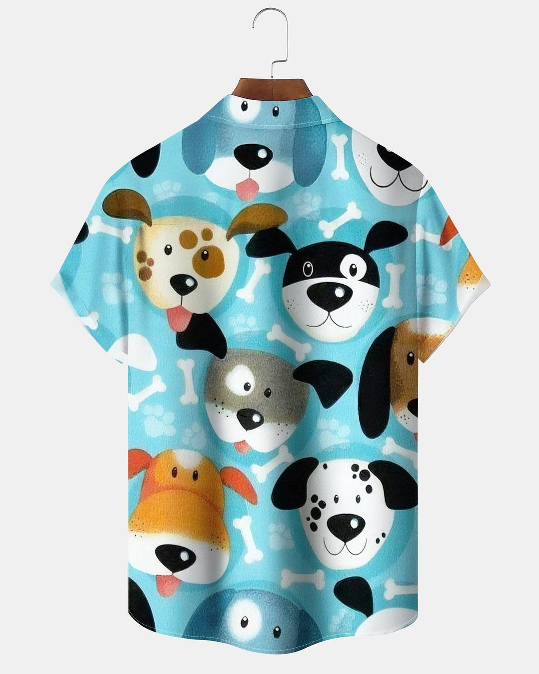 Alohadaddy® Men&