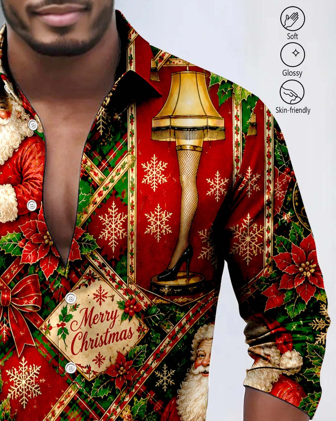 Alohadaddy® Men&