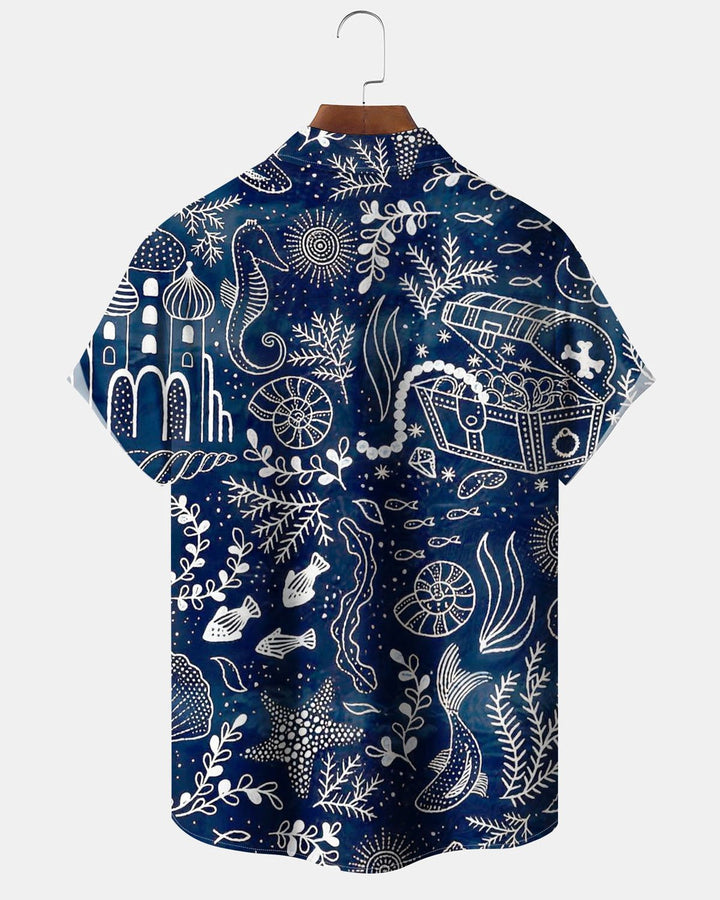 Alohadaddy® Men&