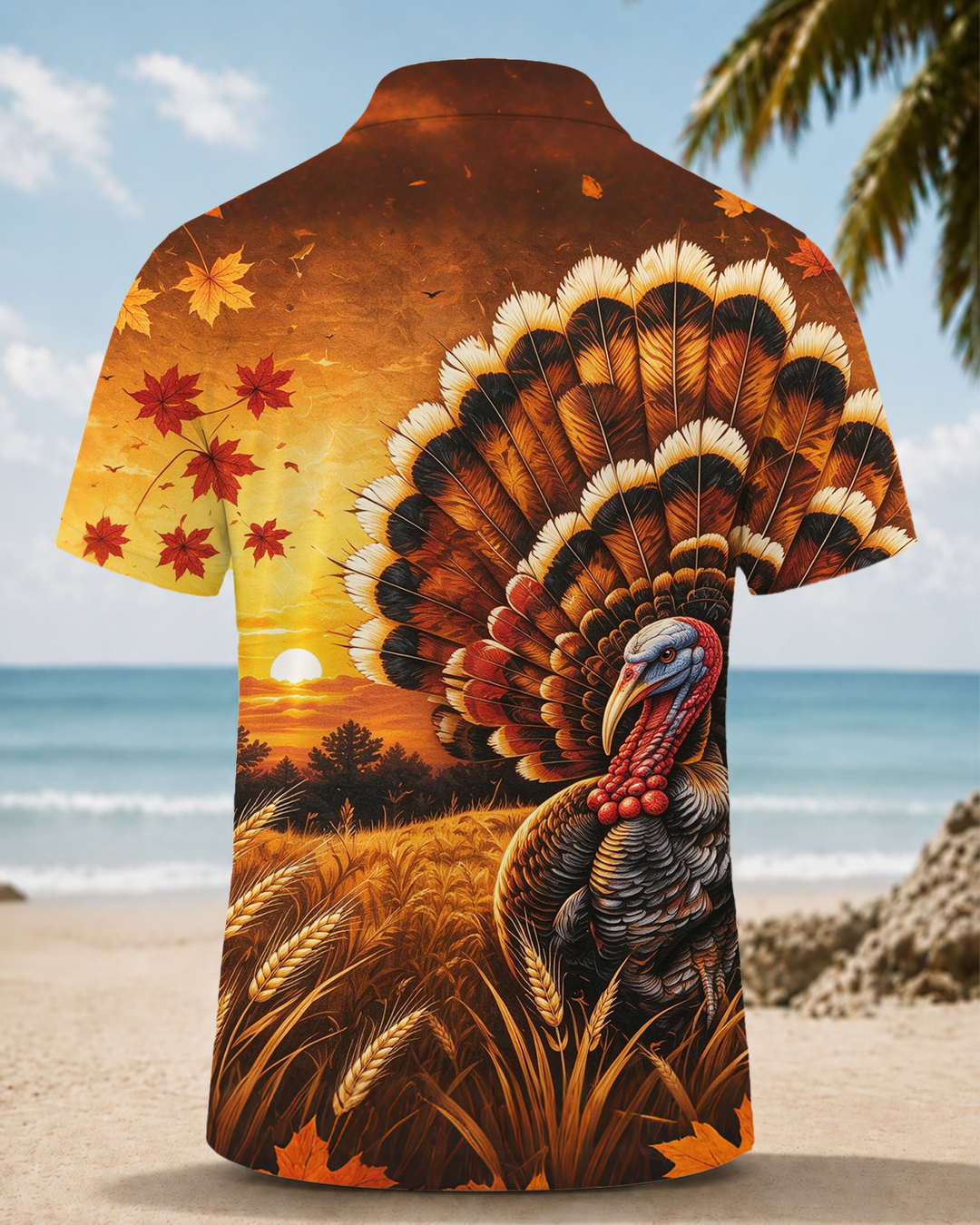 Alohadaddy® Men&