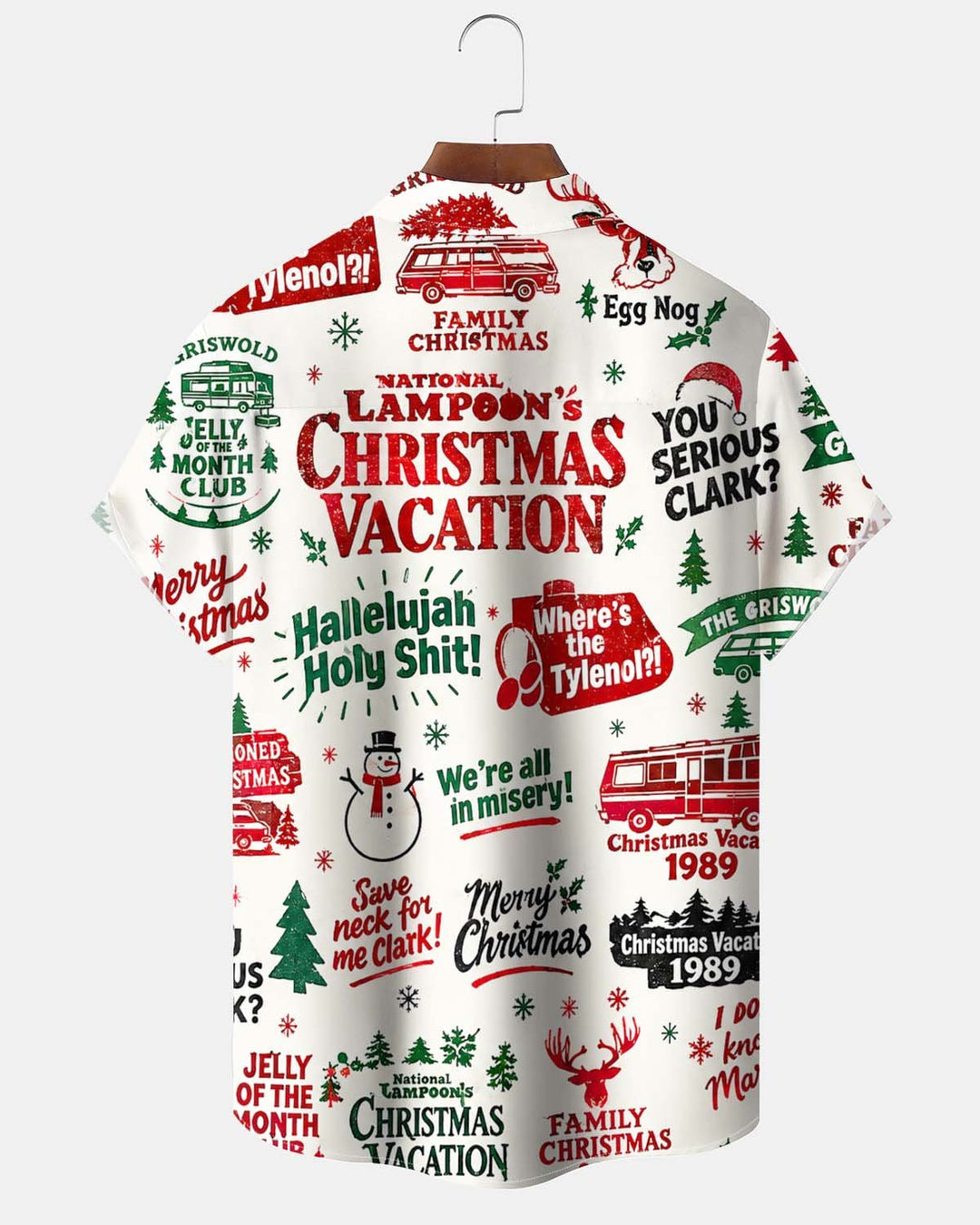 Alohadaddy® Men&