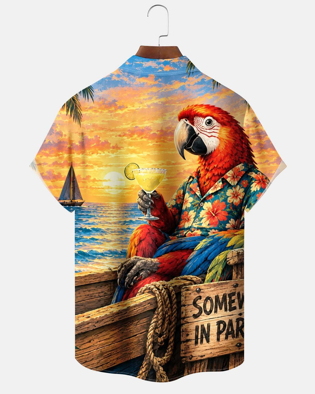 Alohadaddy® Men&