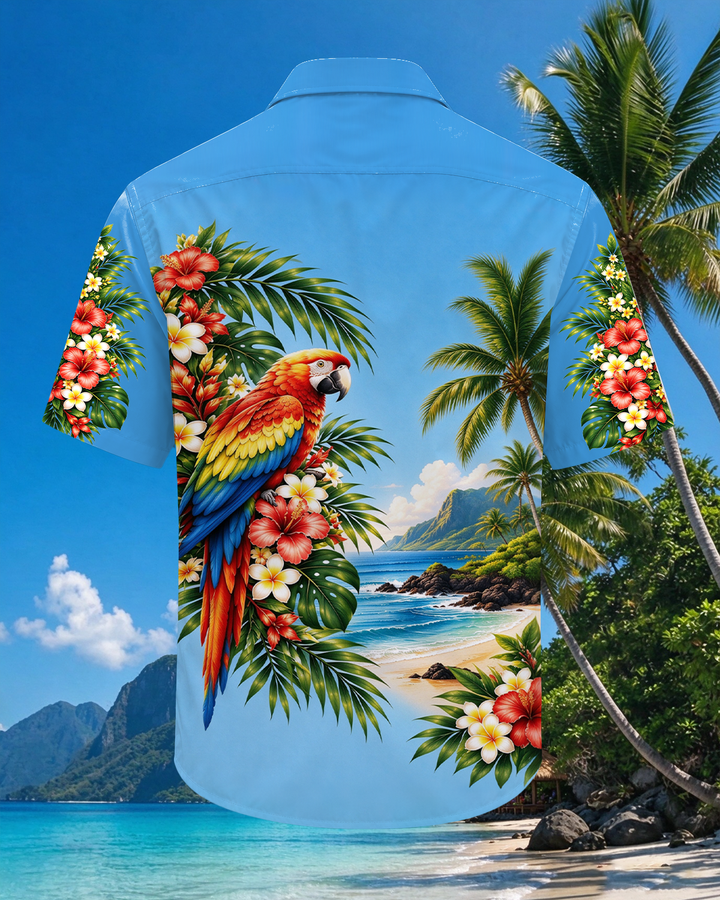 Alohadaddy® Men&