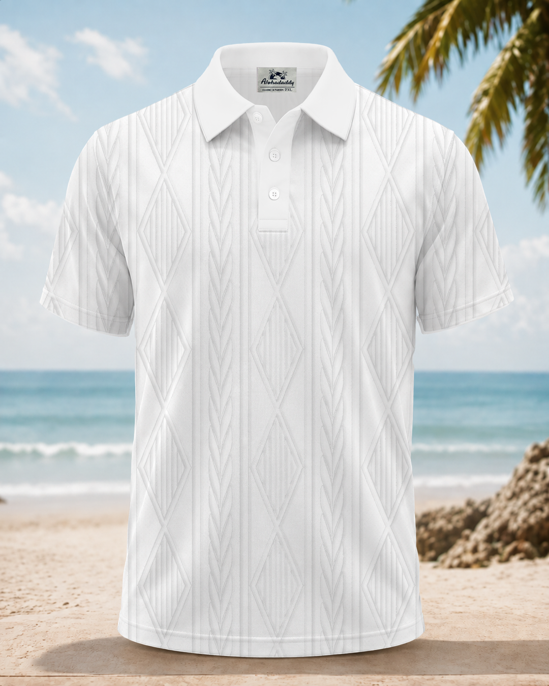Alohadaddy® Men&