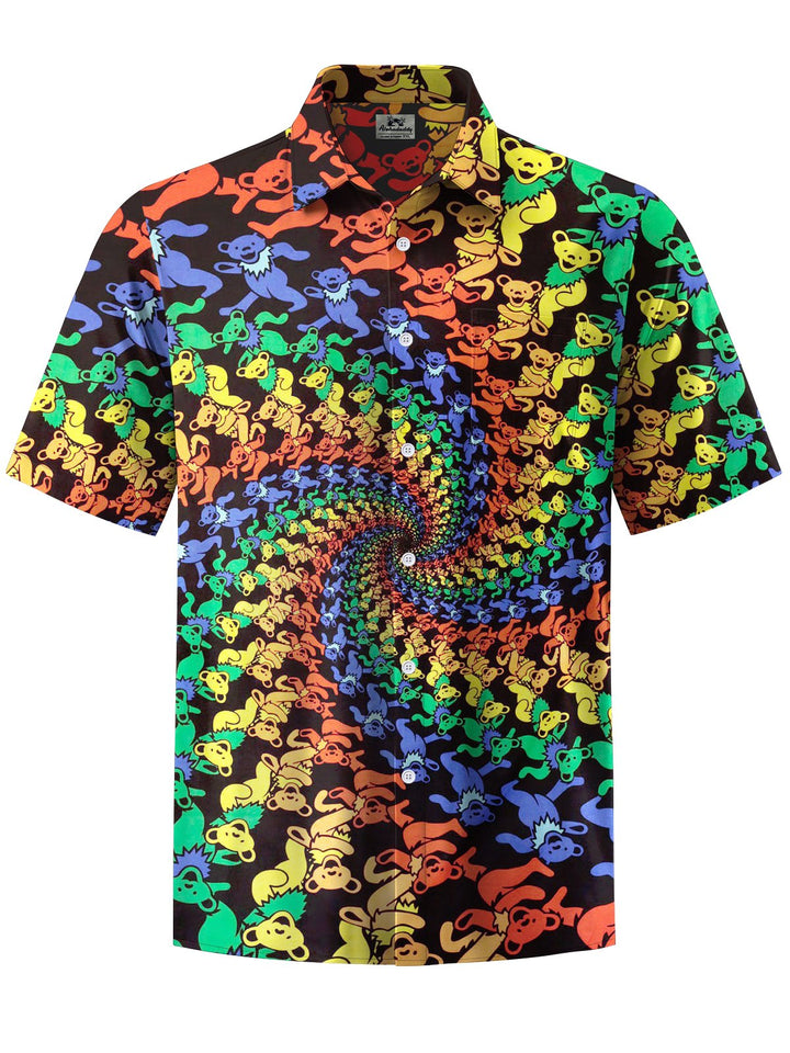 Alohadaddy® Men&