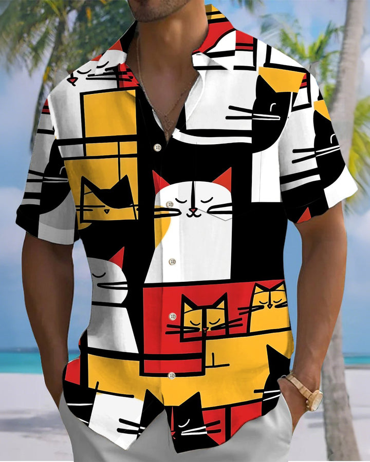 Alohadaddy® Men&
