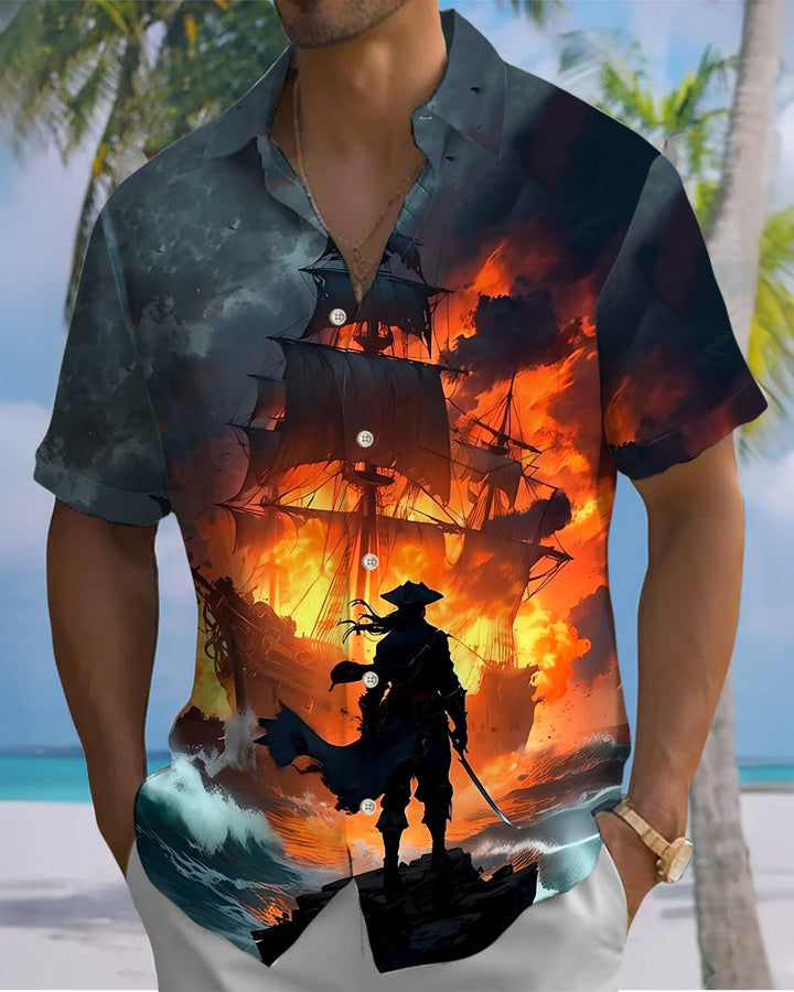 Alohadaddy® Men&