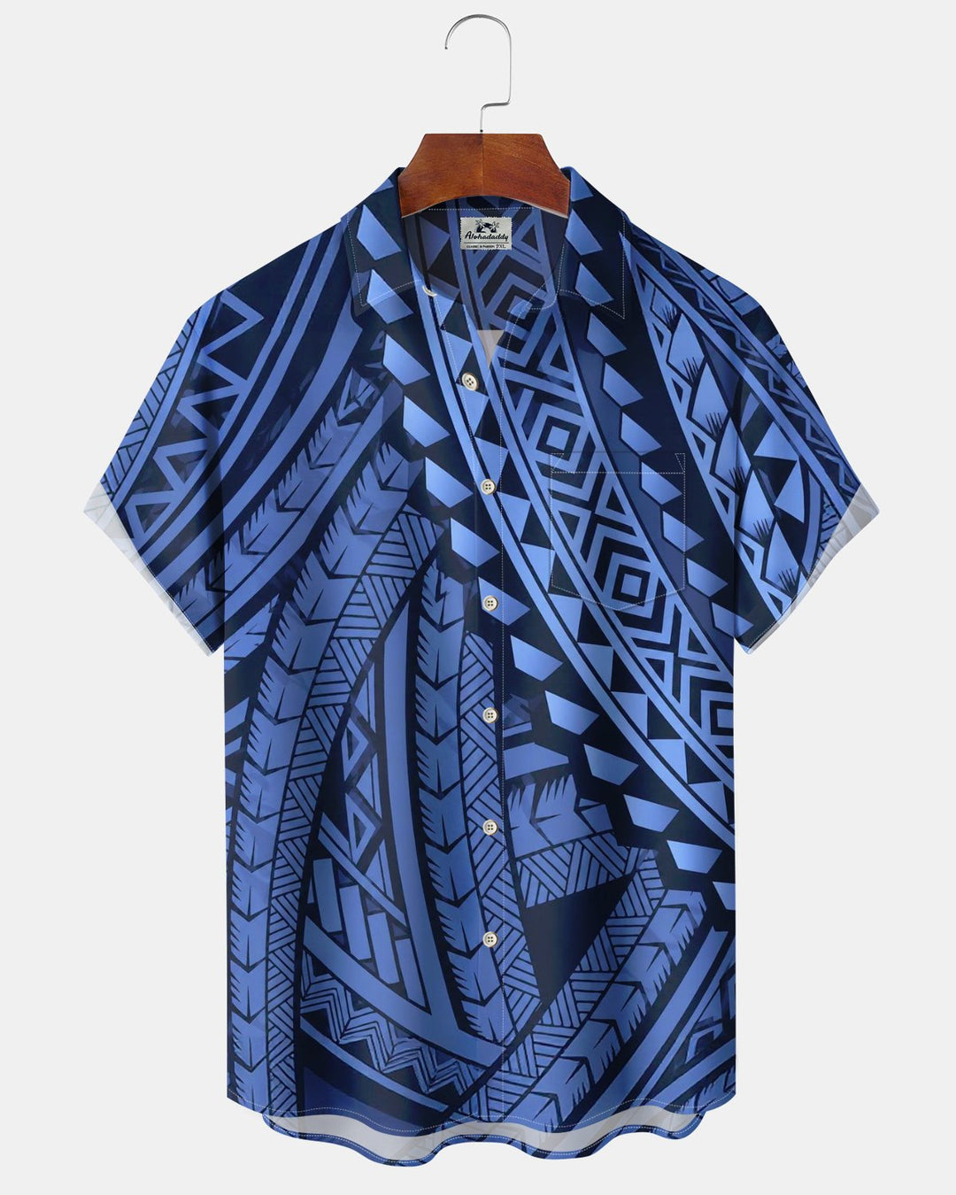 Alohadaddy® Men&