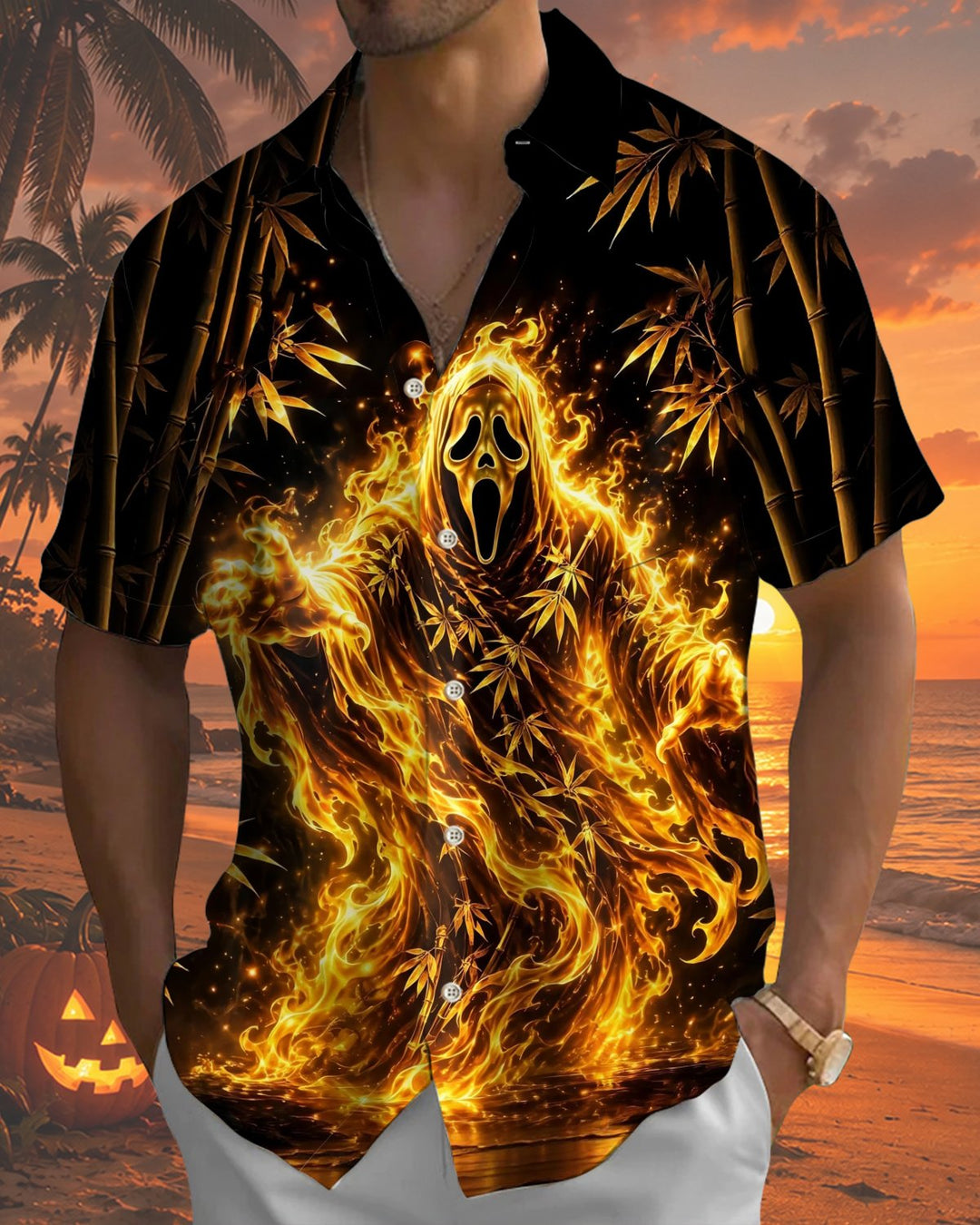 Alohadaddy® Men&