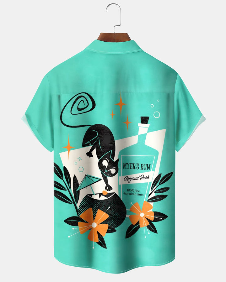Alohadaddy® Men&