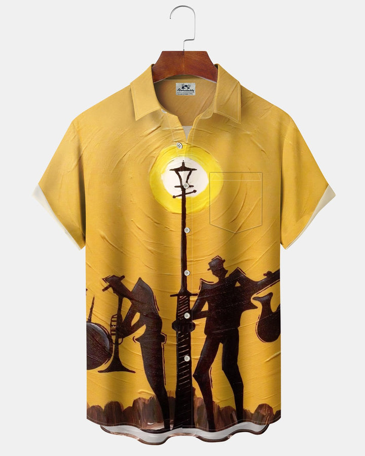 Alohadaddy® Men&