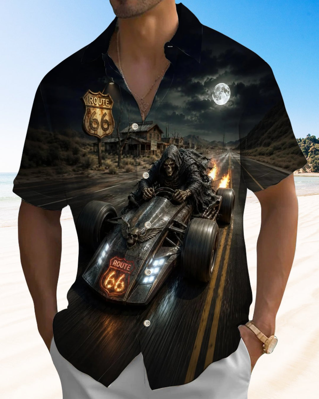 Alohadaddy® Men&