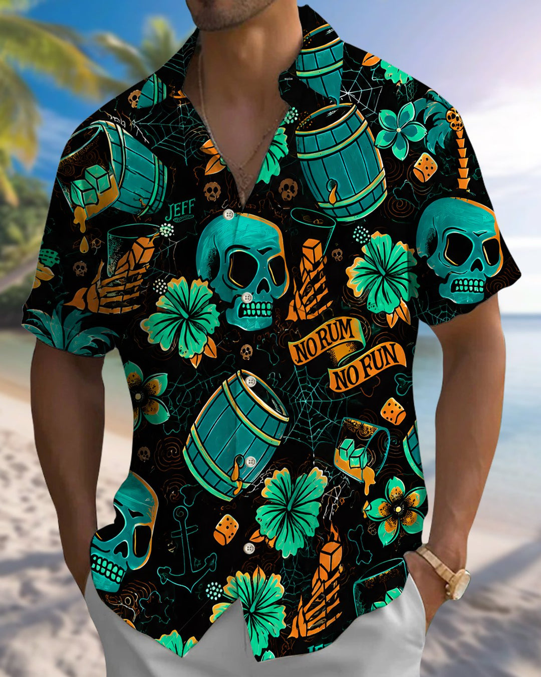 Alohadaddy® Men&