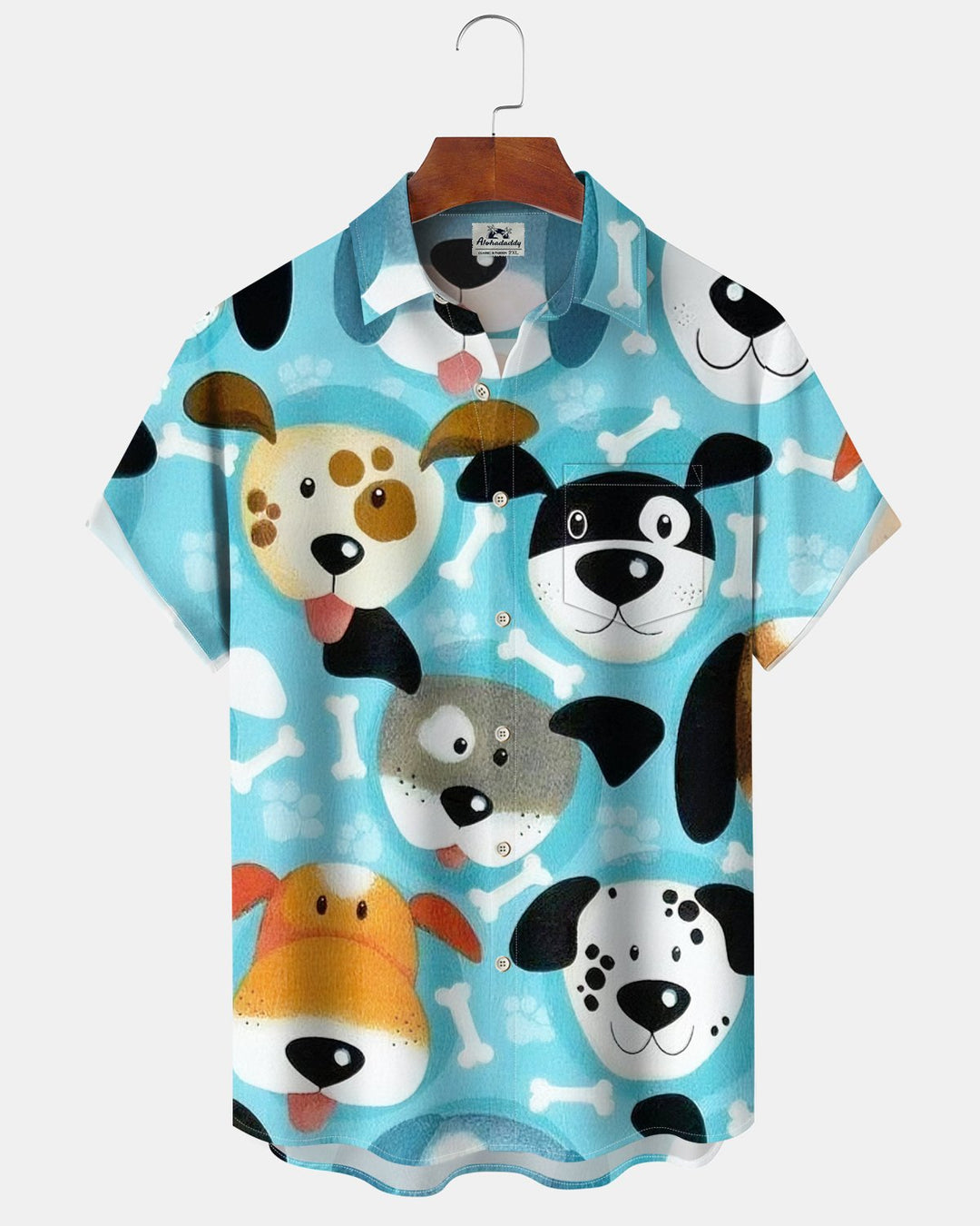 Alohadaddy® Men&