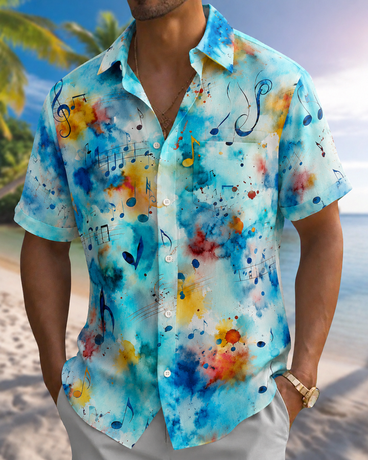 Alohadaddy® Men&