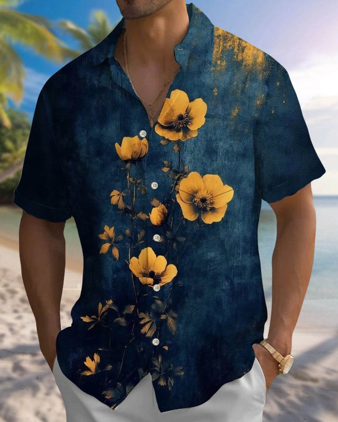 Alohadaddy® Men&
