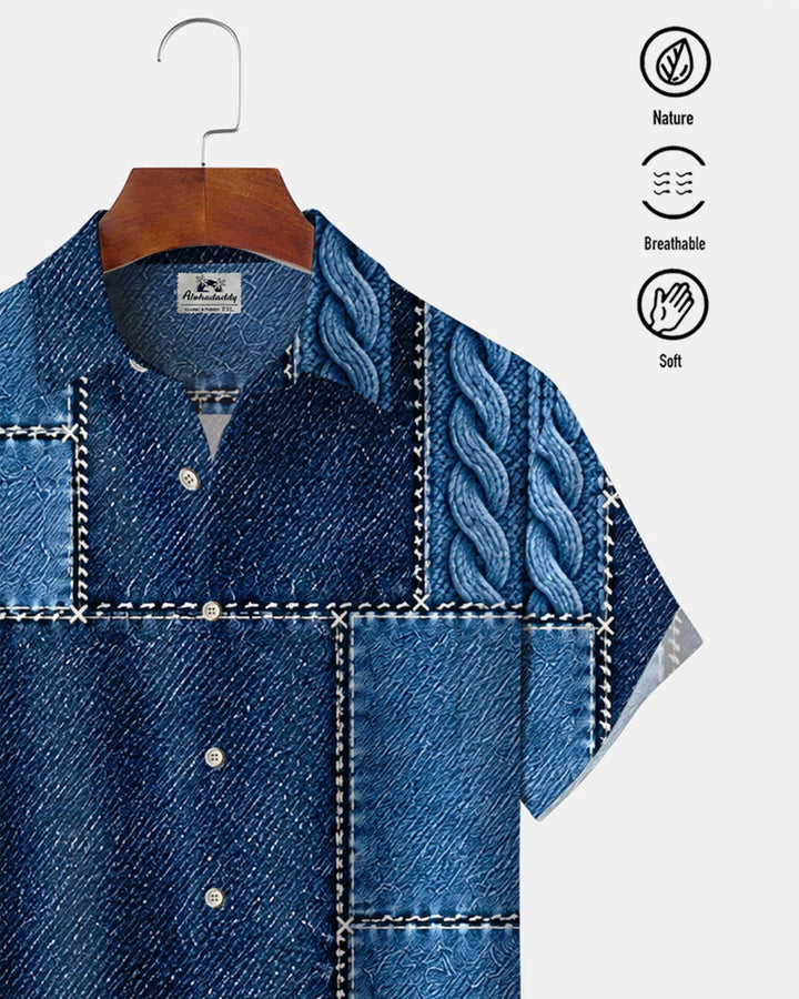 Alohadaddy® Men&