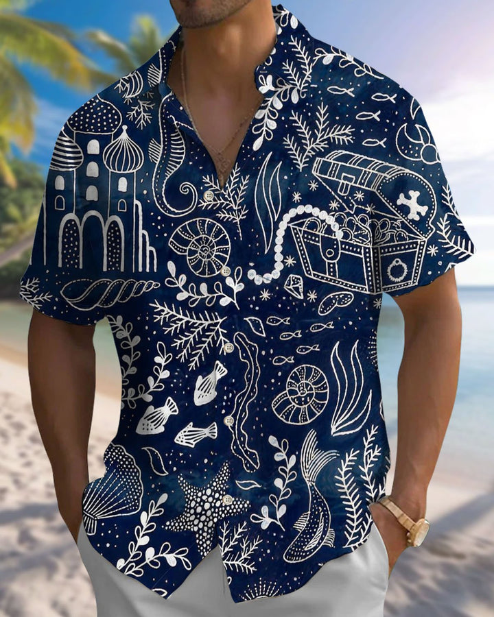 Alohadaddy® Men&
