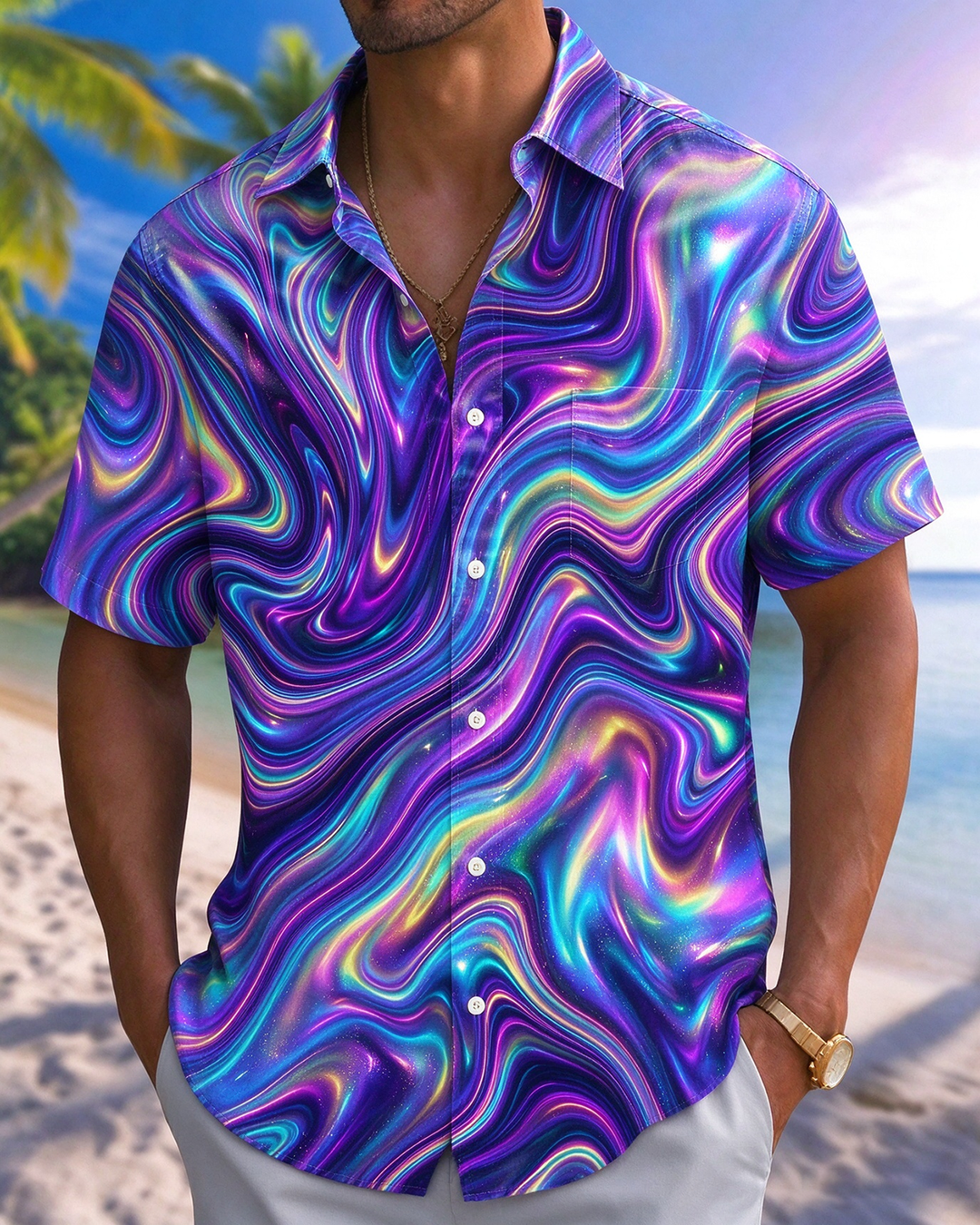 Alohadaddy® Men&