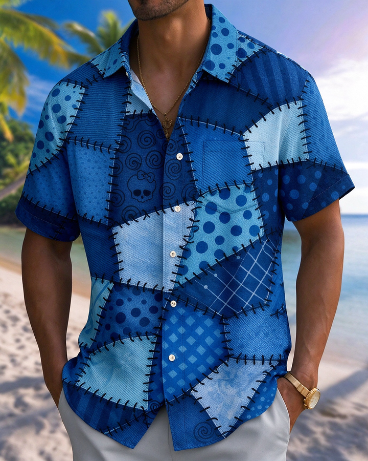 Alohadaddy® Men&