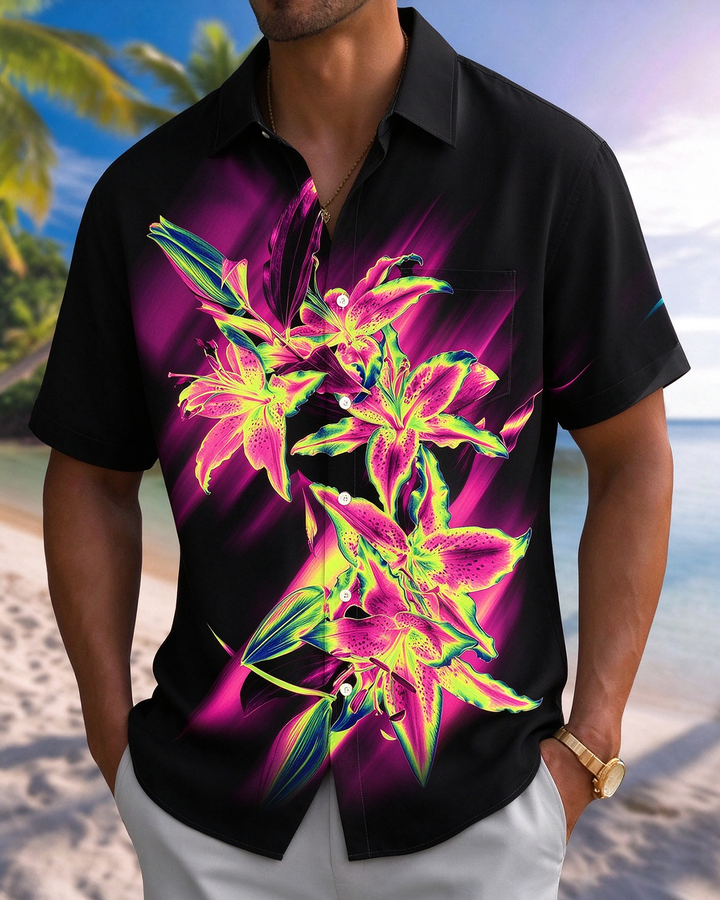 Alohadaddy® Men&