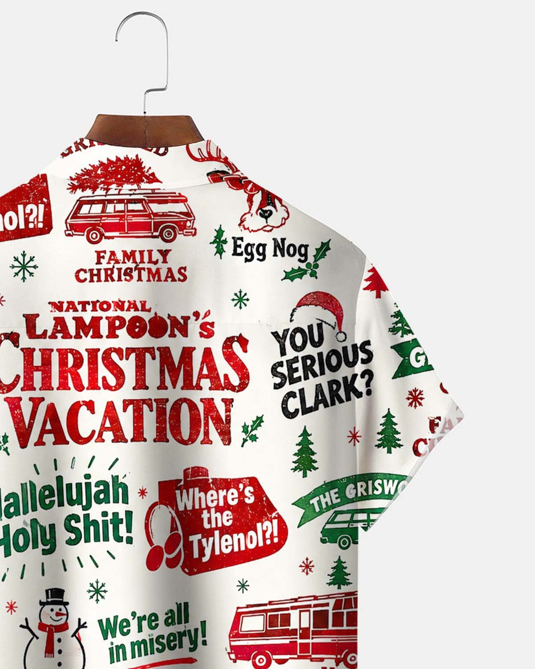 Alohadaddy® Men&