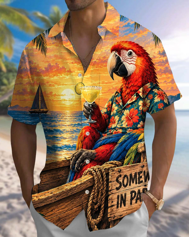 Alohadaddy® Men&