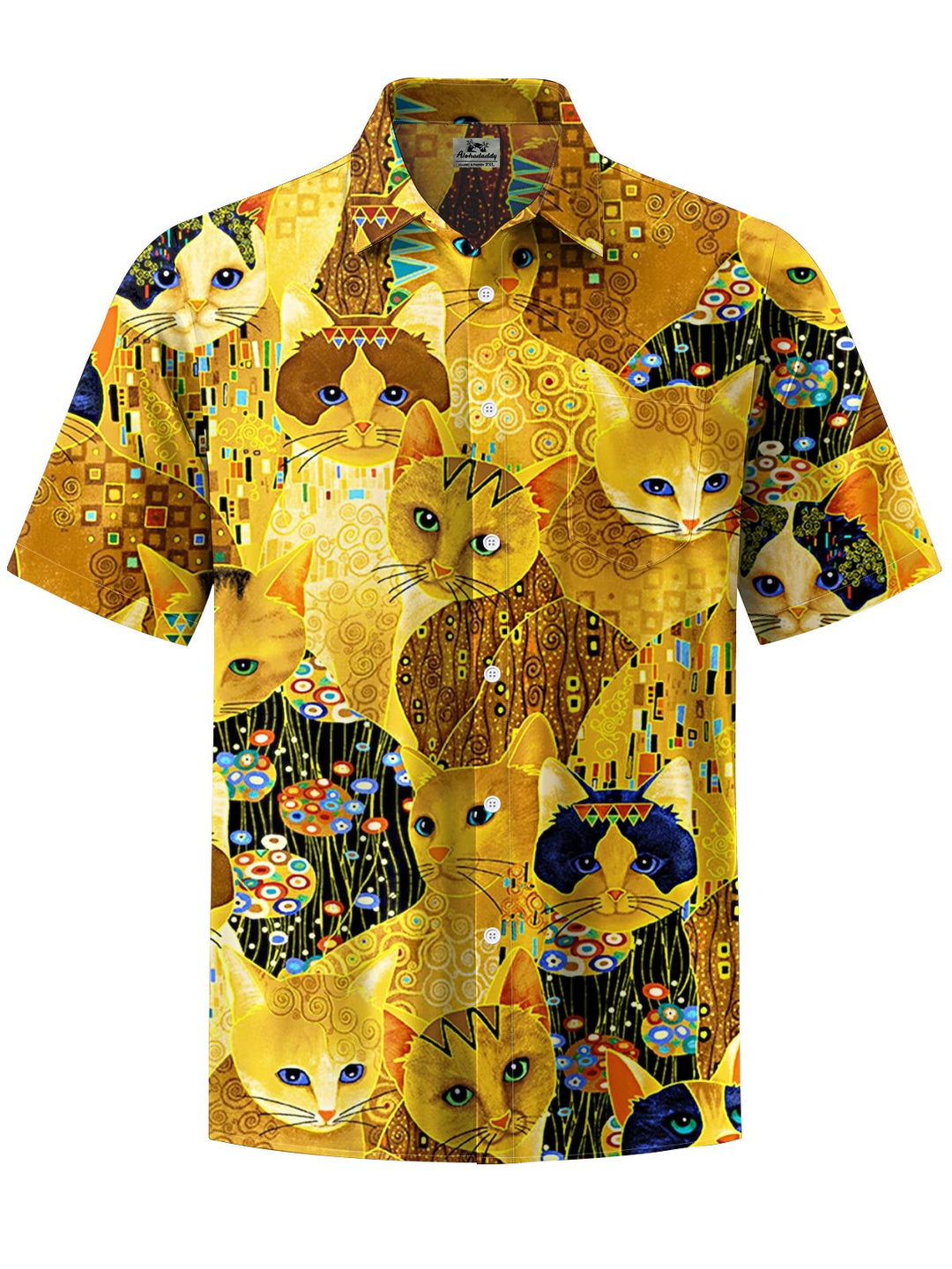 Alohadaddy® Men&
