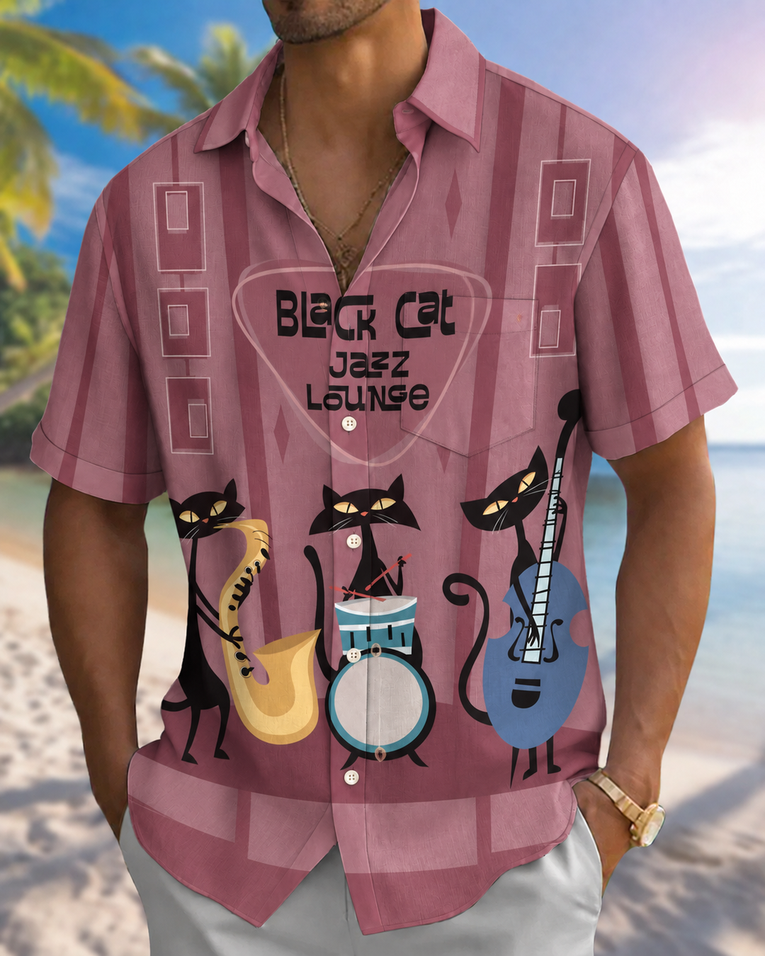 Alohadaddy® Men&