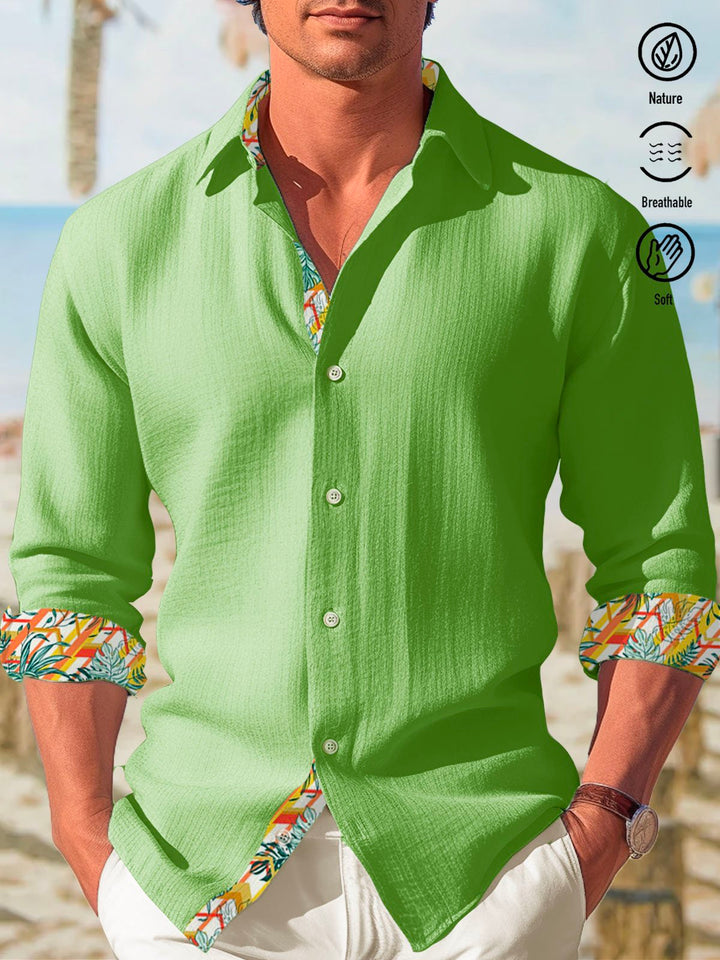 Alohadaddy Beach Vacation Men&