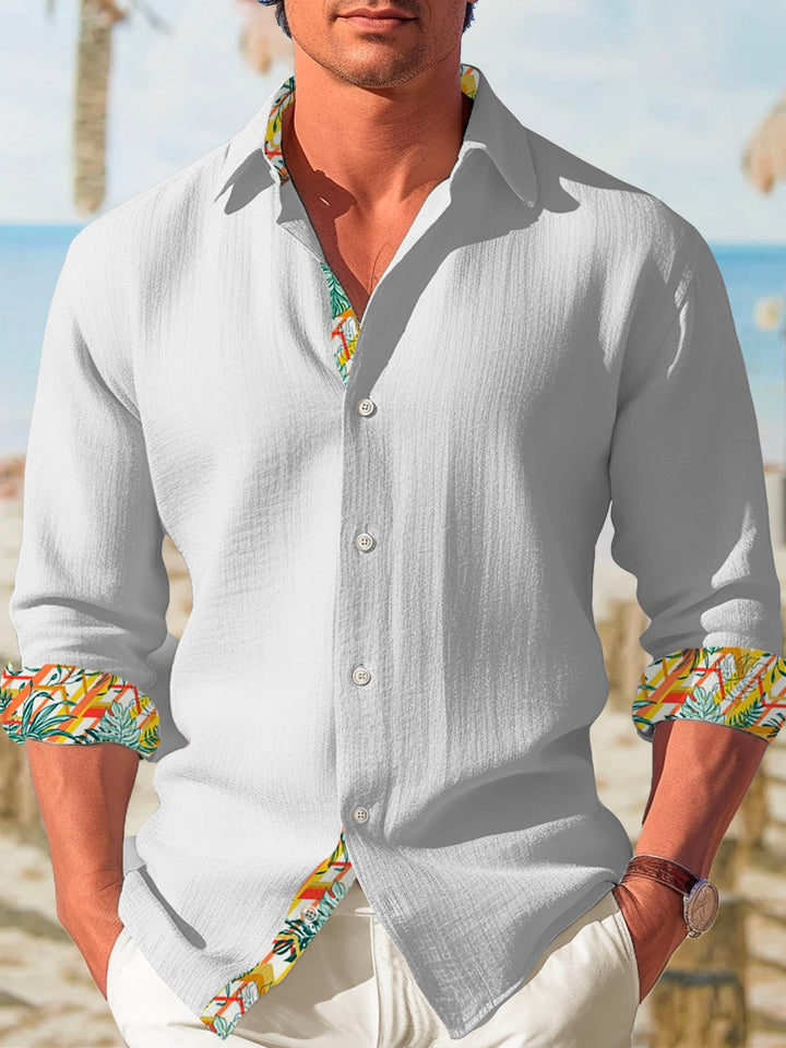 Alohadaddy Beach Vacation Men&