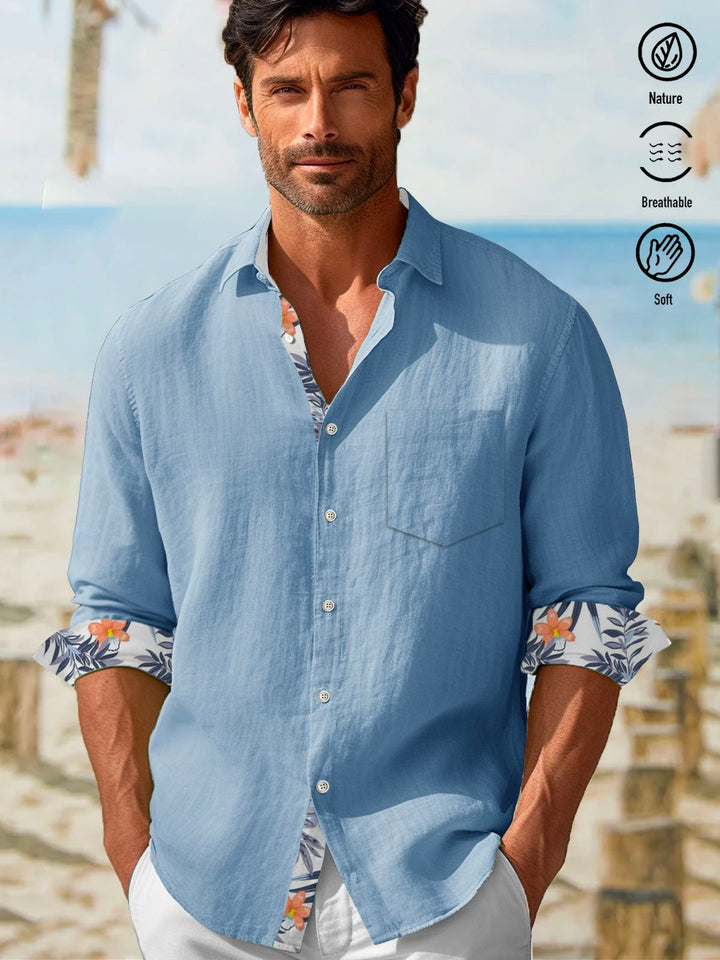 Alohadaddy Beach Vacation Men&