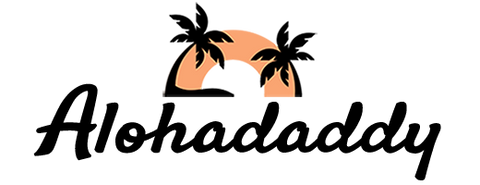 AlohaDaddy