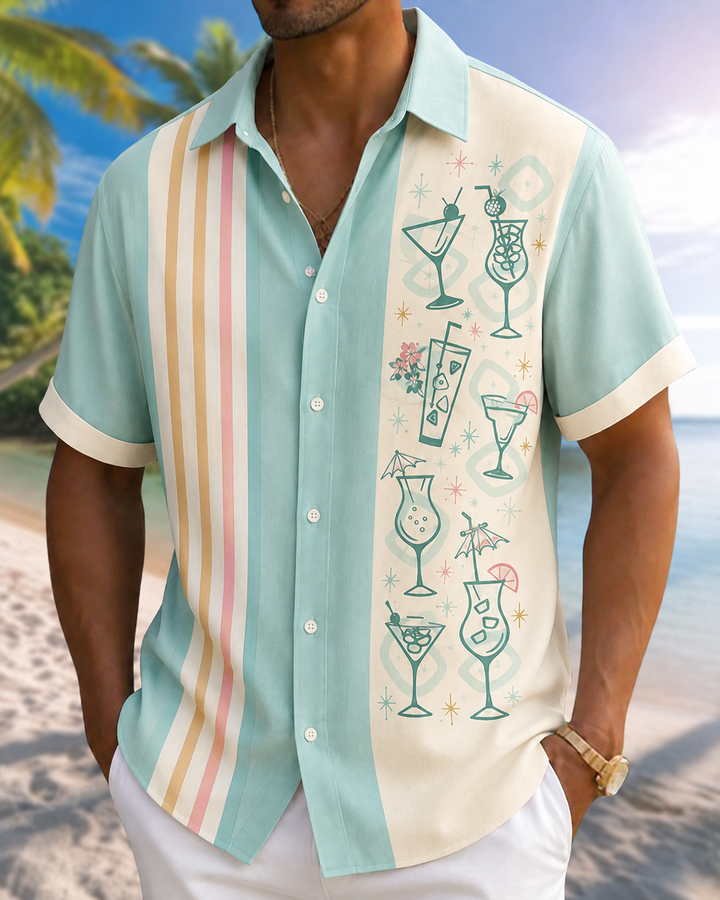 Alohadaddy® Men&