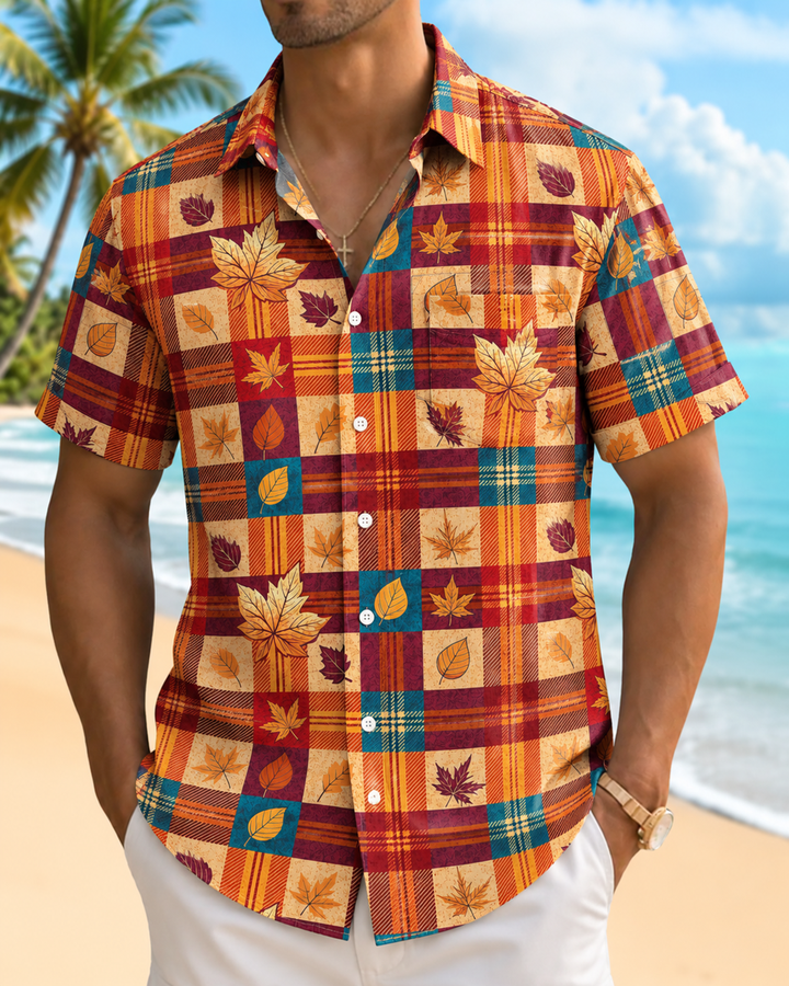 Alohadaddy® Men&