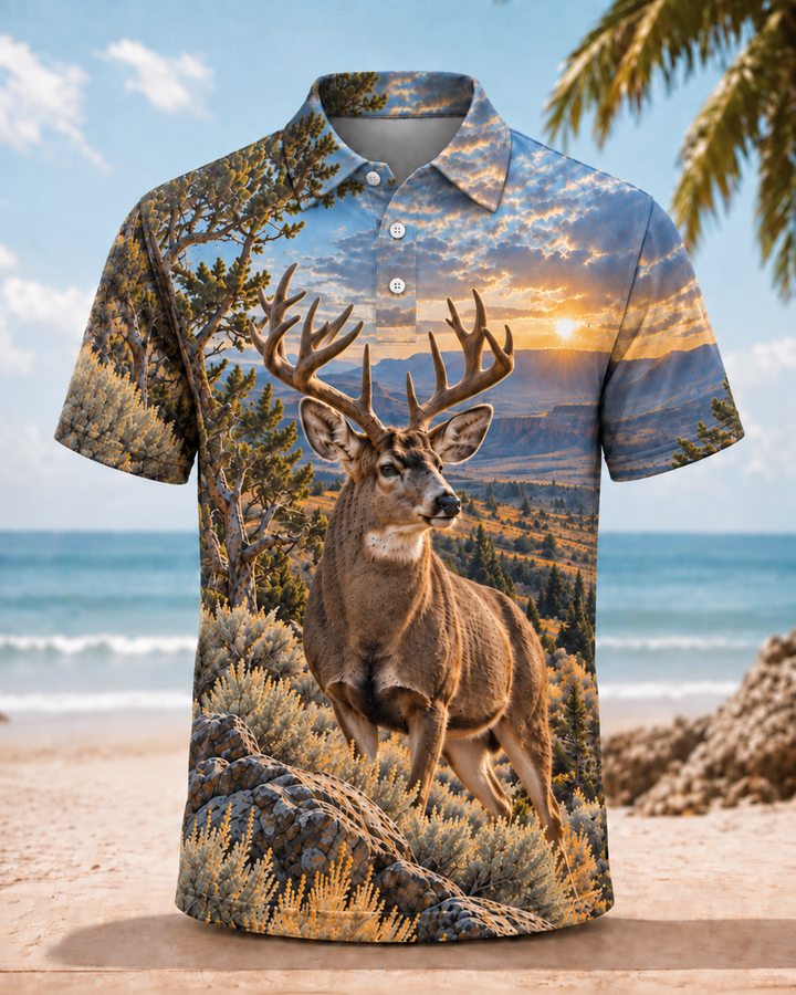 Alohadaddy® Men&