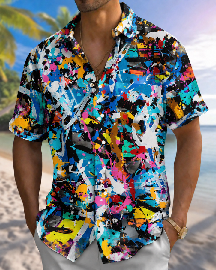 Alohadaddy® Men&