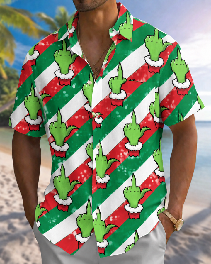 Alohadaddy® Men&