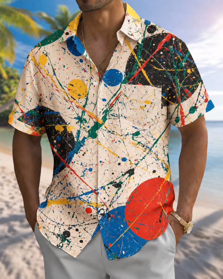 Alohadaddy® Men&