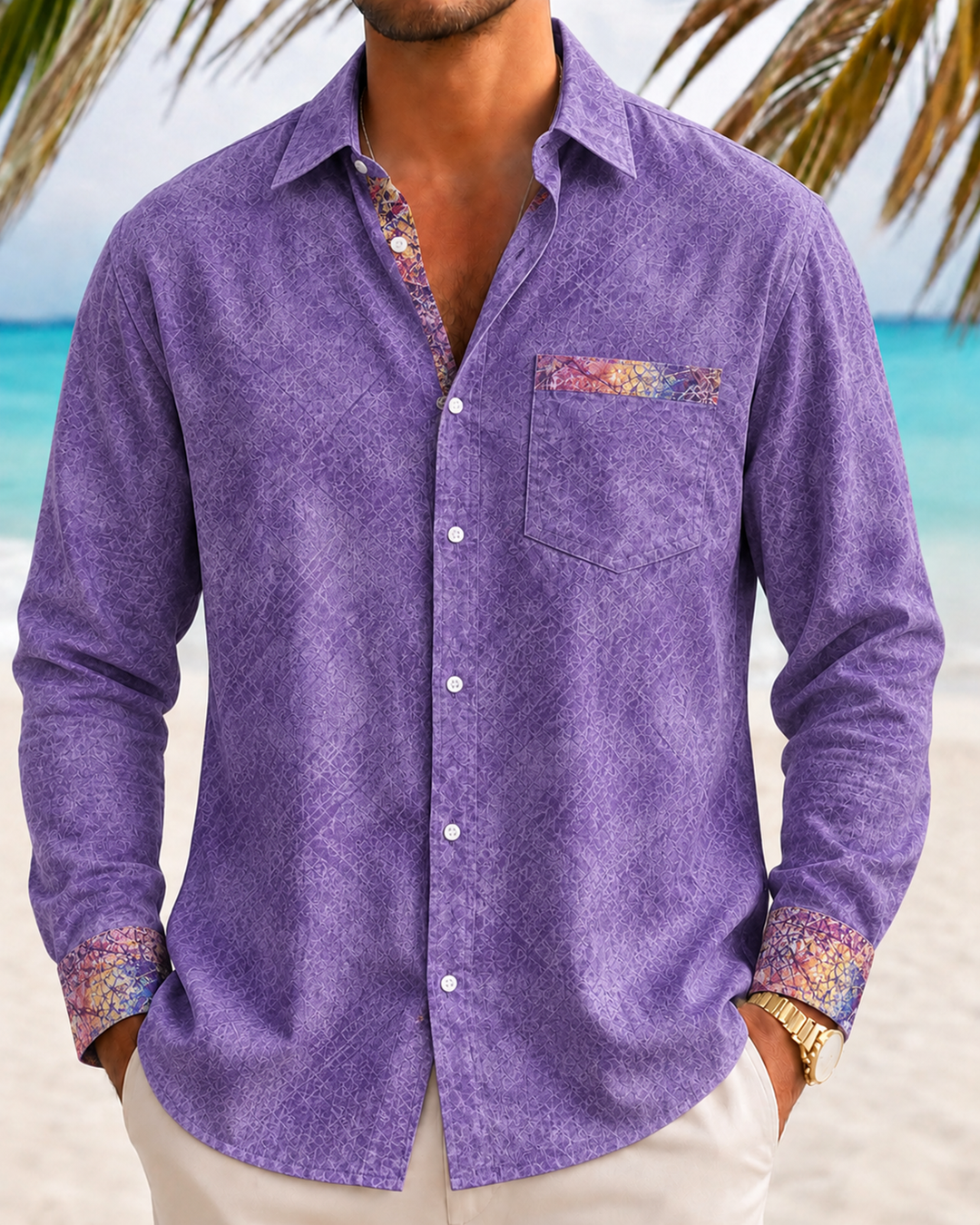 Alohadaddy® Men&