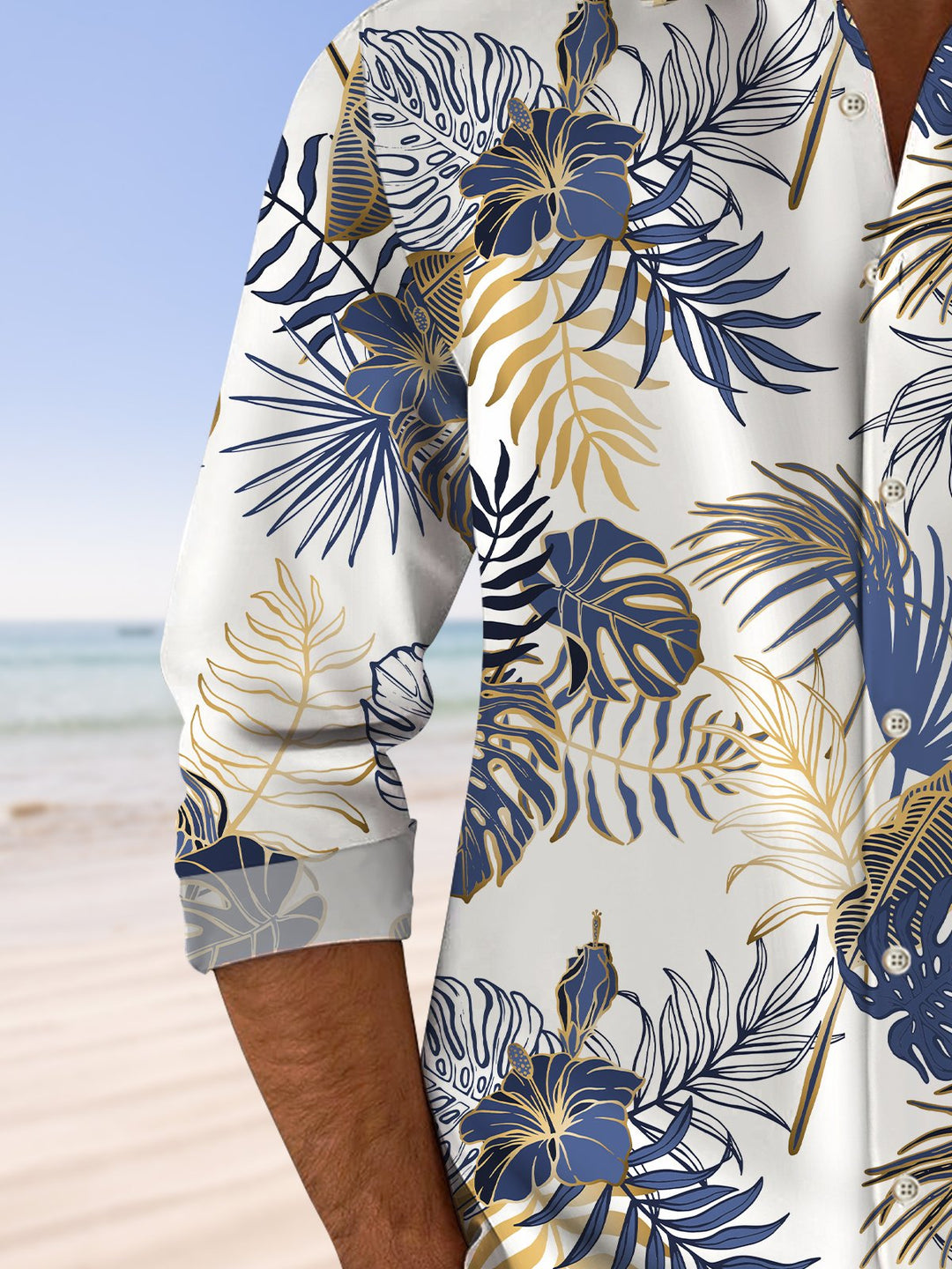 Alohadaddy Men&