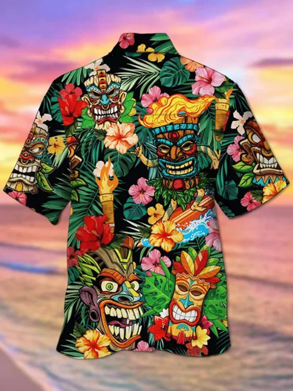 Alohadaddy Men&